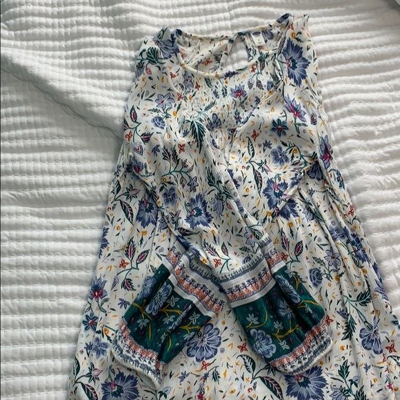 Flowy Top - Picture 2 of 4